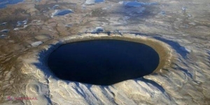 În interiorul Pământului se află o altă PLANETĂ. Teorie şocantă de la Harvard