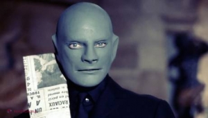 Moldovenii “Fantomas” jefuiesc vile în Italia