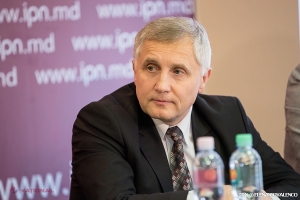 Consilierul PREMIERULUI Chicu respinge una dintre VARIANTELE propuse de PAS pentru declanșarea alegerilor parlamentare anticipate. „Chiar mă întreb ce au fumat cei care spun că Parlamentul ar putea fi dizolvat…”