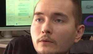 Acest bărbat va fi DECAPITAT, iar capul va fi lipit de alt corp