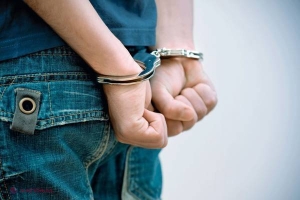 Moldovean căutat de Interopol, REȚINUT la Odesa