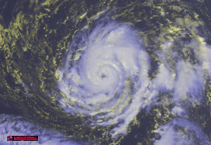 Cea mai puternică furtună din ultimii 50 de ani LOVEȘTE astăzi Europa