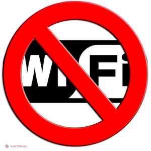 O țară europeană vrea să interzică WiFi-ul public