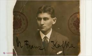 Iubiri celebre // Hipersensibilul Kafka