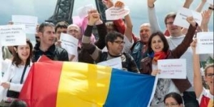 Topul ţărilor UE în care românii reprezintă cea mai mare comunitate. Care sunt cele mai importante minorități din România