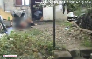 Prins pe urme fierbinți după ce a omorât o femeie din capitală