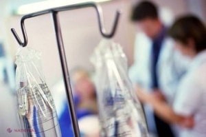 Perfuzii PERICULOASE! Vor fi retrase de pe piaţă