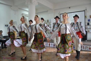 FOTO // O nouă REALIZARE pentru fenomenul „Joc”. Sârbele și horele vor rămâne în ISTORIE