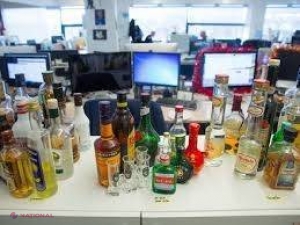 FOTO // Vezi ce se întâmplă în interiorul companiei care găzduieşte cei mai fericiţi angajaţi