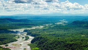 Este DESCOPERIREA SECOLULUI? O populaţie de aproape un MILION de oameni a stat departe de restul civilizaţiei într-o zonă din Amazon care se credea până acum complet nelocuită