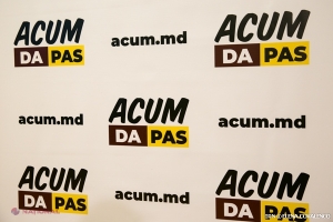 Blocul „ACUM” insistă pe lângă PSRM pentru convocarea unei sesiuni speciale a Parlamentului. Ordinea de zi propusă socialiștilor