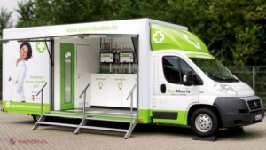 DOC // Platforma „Pentru Moldova” califică drept FALSURI unele afirmații cu privire la farmaciile mobile. CONCRETIZĂRILE făcute de parlamentarii platformei