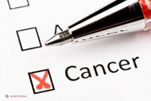 OMS: Numărul cazurilor de cancer va crește cu aproximativ 70% în următoarele două decenii