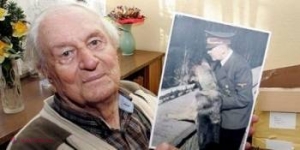 Ultima gardă de corp a lui Hitler a murit. A fost unul dintre puţinii care au văzut cadavrul Führer-ului