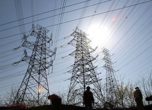 Ministerul Economiei LINIȘTEȘTE consumatorii de energie electrică: „Din Ucraina importam o cantitate NESEMNIFICATIVĂ”
