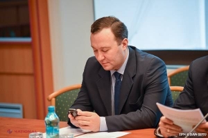 Proaspătul procuror general riscă să fie demis