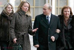 Cum Putin ȘTERGE URMELE îmbogăţirii ilicite? Averea lui este COLOSALĂ