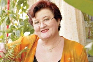 Marioara Murărescu i s-a destăinuit lui Teo înainte de moarte