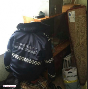 Un pseudo-polițist făcea „ANGAJĂRI” la Poliția de Frontieră. Pentru asta cerea sume IMENSE