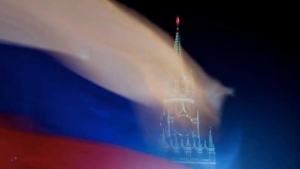Moscova, nou atac la Washington: Să nu facă presiuni în chestiunea Nord Stream 2