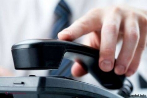 LOVITURĂ pentru polițiștii CORUPȚI