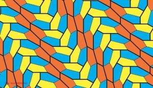 Trei matematicieni americani au făcut o descoperire ISTORICĂ. Aceasta este figura geometrică PERFECTĂ