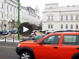 VIDEO // Ordonanţa de urgenţă - izvor nesecat de creativitate