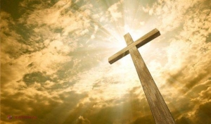 SECRETUL pe care Biserica îl ţine ascuns de mii de ani. Cum a fost răstignit, de fapt, Iisus Hristos