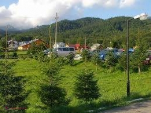 Staţiunea prahoveană Cheia, patrulată zi şi noapte de jandarmi 