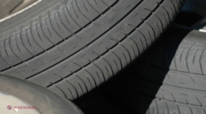 MARE ATENŢIE! Sigur nu ştiai asta despre cauciucuri! La ce trebuie să fii atent!