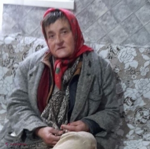 FOTO // O femeie din Bravicea a plecat de acasă de Crăciun și nu s-a mai întors. Persoanele care dețin informații despre locul aflării femeii de 58 de ani sunt rugate să apeleze serviciul unic de urgență 112