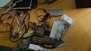 DESCINDERI în două penitenciare. Ce au găsit oamenii legii?