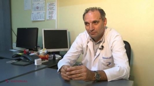 Un oncolog a explicat de ce apare cancerul. „Acest aliment ar trebui să DISPARĂ din alimentația oricăruia dintre noi”