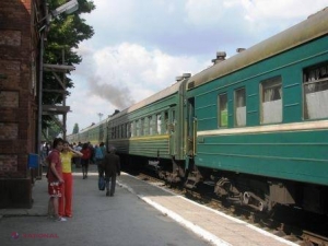 SCANDALOS // Cetățeni revoltați de modalitatea pe care a găsit-o administrația Gării din Chișinău să facă bani