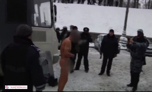 Și-a dat demisia și a FUGIT din Ucraina. Vezi despre cine e vorba