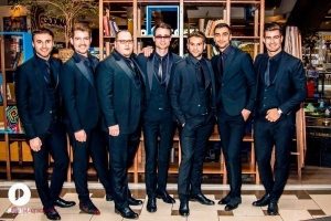 Artiști de succes din R. Moldova susțin un concert caritabil la Iași