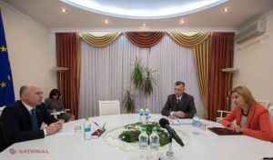 După anunțul privind organizarea ședințelor Guvernului la ora 17.00 de fiecare dată, Filip surprinde din nou. Ce decizie a luat