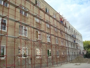 Locuințe sociale pentru nevoiașii din Călărași