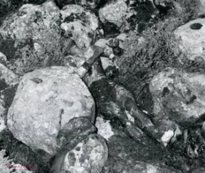 VIDEO // Un caz de SPIONAJ vechi de aproape 50 de ani e pe cale să se rezolve: Al cui era cadavrul ars descoperit în valea Isdal?