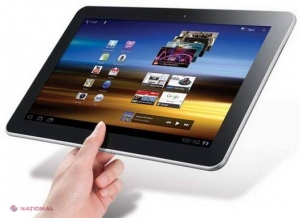 Tableta care te face SĂ SIMȚI imaginile