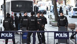 Trei ruși ARESTAȚI după atacul terorist din Istanbul