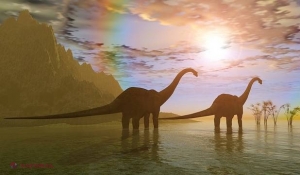 Oamenii de ştiinţă au RĂSTURNAT una dintre cele mai vechi teorii