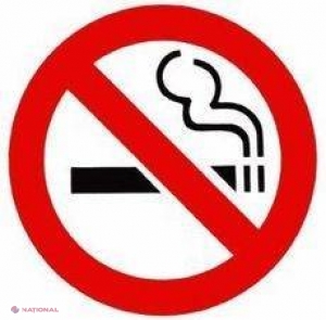 Zile negre pentru fumătorii de la USMF „Nicolae Testemițanu”