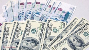 Băncile din Rusia intră în colaps