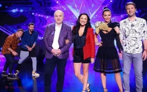 Bombă! Mihaela Rădulescu înlocuită de la Românii au Talent cu Andreea Marin?! Ce alte nume de vedete mai sunt pe listă