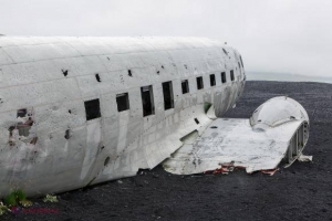 Cât de SIGURE au fost călătoriile cu avionul în 2017