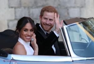 Un nepot al lui Meghan Markle a încercat să intre cu un cuţit într-un club: „Trump a spus că Londra e ca o zonă de război”