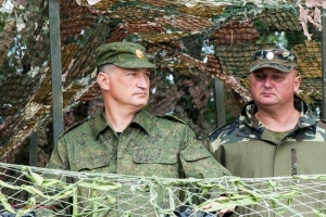 Transnistrenii, ajutați de militarii ruși, exersează EVACUAREA popoulației în caz ATAC