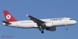 Doi piloți turci, răpiți în Liban