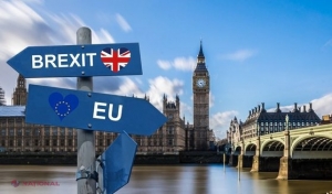 DECLARAȚIE // Marea Britanie va părăsi UE la 31 octombrie cu sau fără acord